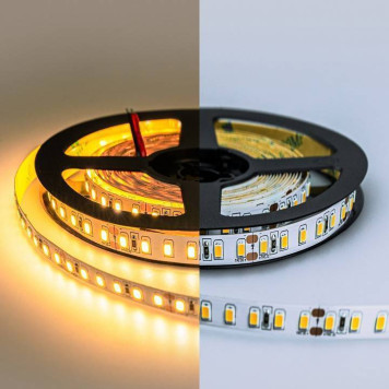 Лента светодиодная Eleganz LUX EL-24V-96WW-1