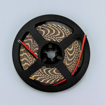 Лента светодиодная Eleganz LUX EL-24V-96WW-5