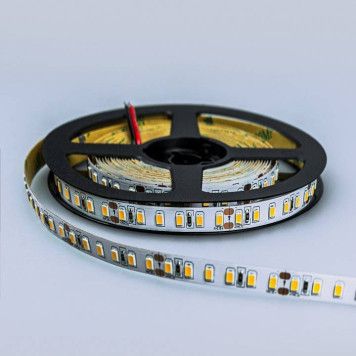 Лента светодиодная Eleganz LUX EL-24V-96WW-7