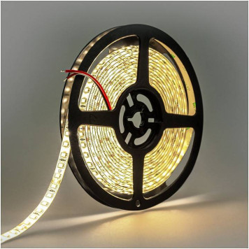 Лента светодиодная Eleganz LUX EL-24V65-96N-1