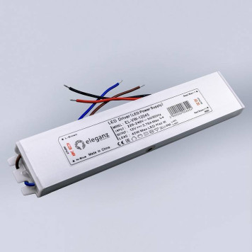 Блок питания с проводом Eleganz EL-VW-12045-3