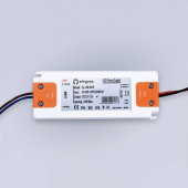 Блок питания с проводом Eleganz  EL-VW-24W