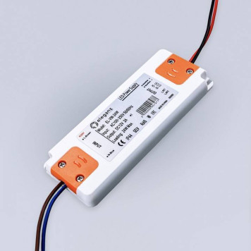 Блок питания с проводом Eleganz EL-VW-24W-2