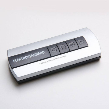 Пульт ДУ Elektrostandard Y a024433-1