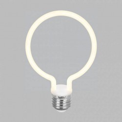 Лампа светодиодная Elektrostandard Decor filament E27 4Вт 2700K a047196