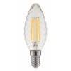 Лампа светодиодная Elektrostandard Свеча витая F E14 7Вт 4200K a049136