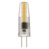 Лампа светодиодная Elektrostandard G4 LED G4 3Вт 4200K a049200