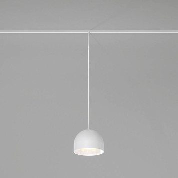 Подвесной светильник Elektrostandard Slim Magnetic a065481-1