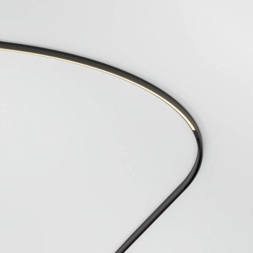 Встраиваемый светильник гибкий Elektrostandard Mini Magnetic a065644-2