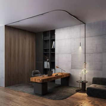 Светильник на штанге Elektrostandard Mini Magnetic a065645-6