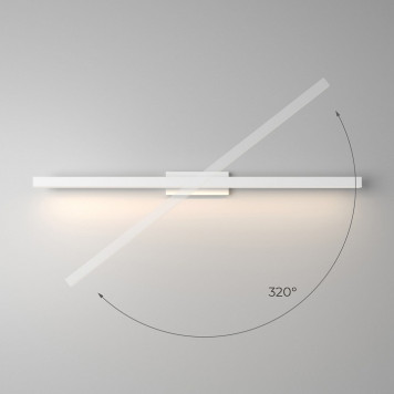 Подсветка для картины Elektrostandard Rino 40157/LED-2