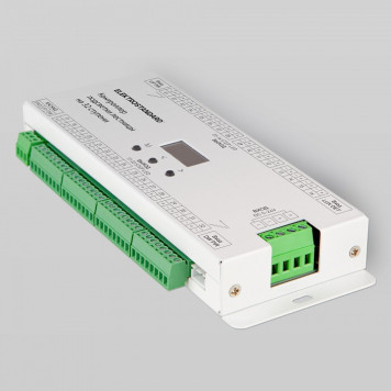 Контроллер лестничный Elektrostandard 95008/00