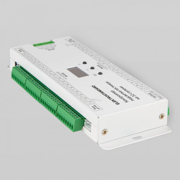 Контроллер лестничный Elektrostandard 95008/00-1