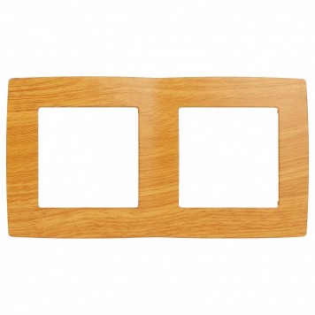 Рамка на 2 поста Эра Эра 12 12-5002-07