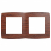 Рамка на 2 поста Эра Эра 12 12-5002-08