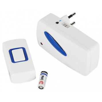 Звонок беспроводной Эра C93-6