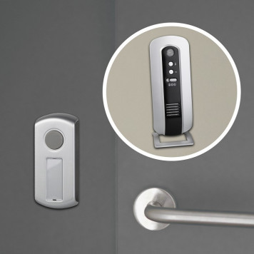 Звонок беспроводной Эра C108-1