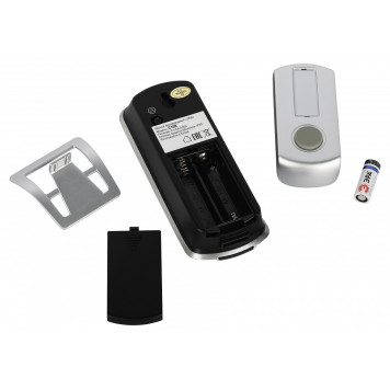 Звонок беспроводной Эра C108-6