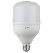 Лампа светодиодная Эра Стандарт LED POWER T120-40W-6500-E27