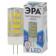 Лампа светодиодная Эра Стандарт LED JC-3,5W-220V-CER-840-G4