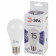 Лампа светодиодная Эра Стандарт LED A60-15W-860-E27
