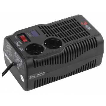 Стабилизатор напряжения Эра СНК-600