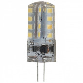 Лампа светодиодная Эра Стандарт LED JC-3W-12V-840-G4