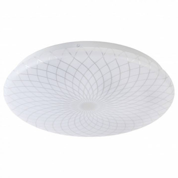 Накладной светильник Эра Slim SPB-6 Slim 3 12-4K