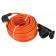 Удлинитель Эра UPx-1e-3x1.5-20m