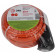 Удлинитель Эра UPx-1e-3x1.5-20m