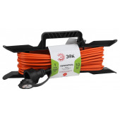 Удлинитель Эра  UFx-1-2x0.75-10m