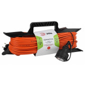 Удлинитель Эра  UFx-1-2x0.75-30m