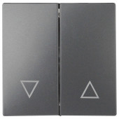 Клавиши для выключателя для жалюзи Эра Эра 12 12-6203-12