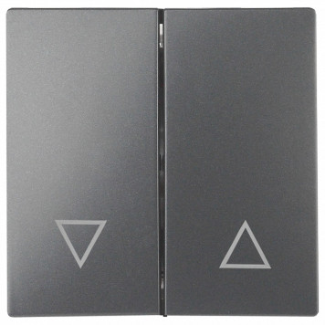 Клавиши для выключателя для жалюзи Эра Эра 12 12-6203-12