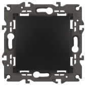 Выключатель одноклавишный без рамки Эра Эра Elegance 14-1111-05