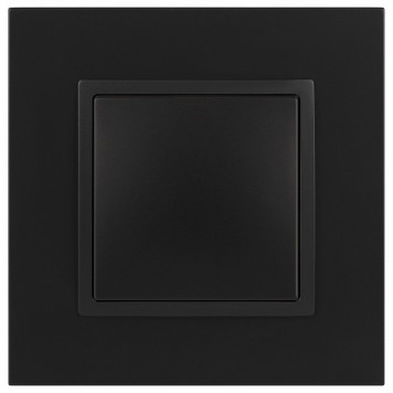 Выключатель одноклавишный без рамки Эра Эра Elegance 14-1111-05-2