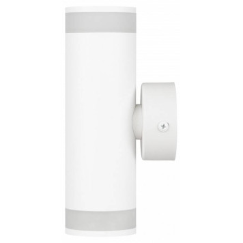 Бра Эра WL30 GU10 WH Б0049015-1