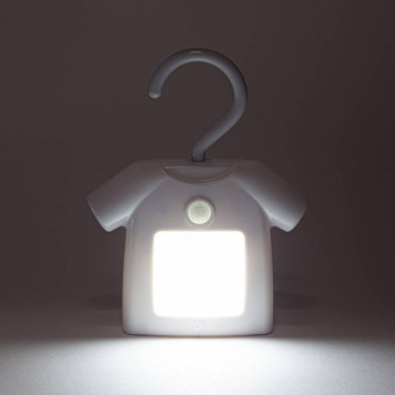 Ночник Эра NLED485 Б0049345-1