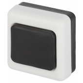 Кнопка звонка Эра  D2