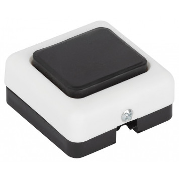 Кнопка звонка Эра D2-4