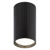 Накладной светильник Эра OL32 BK Б0056376