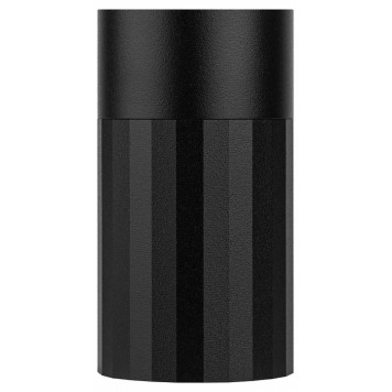 Накладной светильник Эра OL32 BK Б0056376-2