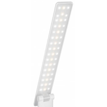 Настольная лампа офисная Эра NLED-510 Б0057202-3