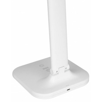 Настольная лампа офисная Эра NLED-510 Б0057202-4