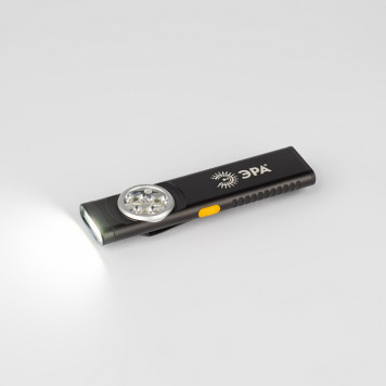 Фонарь ручной Эра RA-707-4