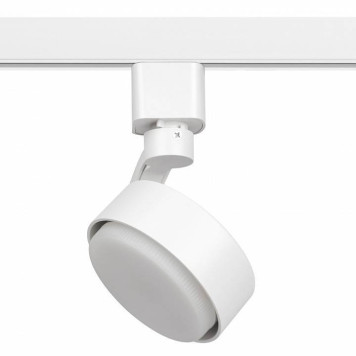 Светильник на штанге Эра TR41-GX53 WH-1
