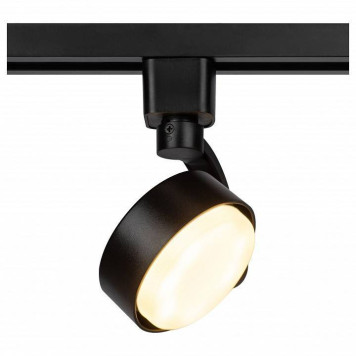 Светильник на штанге Эра TR41-GX53 BK
