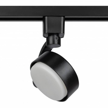 Светильник на штанге Эра TR41-GX53 BK-1