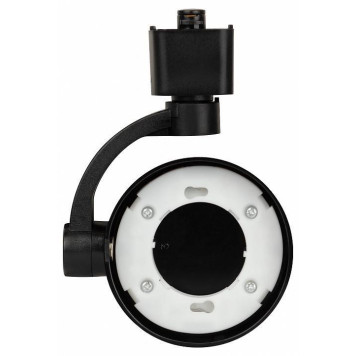 Светильник на штанге Эра TR41-GX53 BK-2