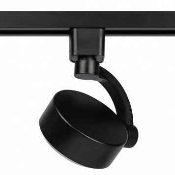 Светильник на штанге Эра TR41-GX53 BK-5